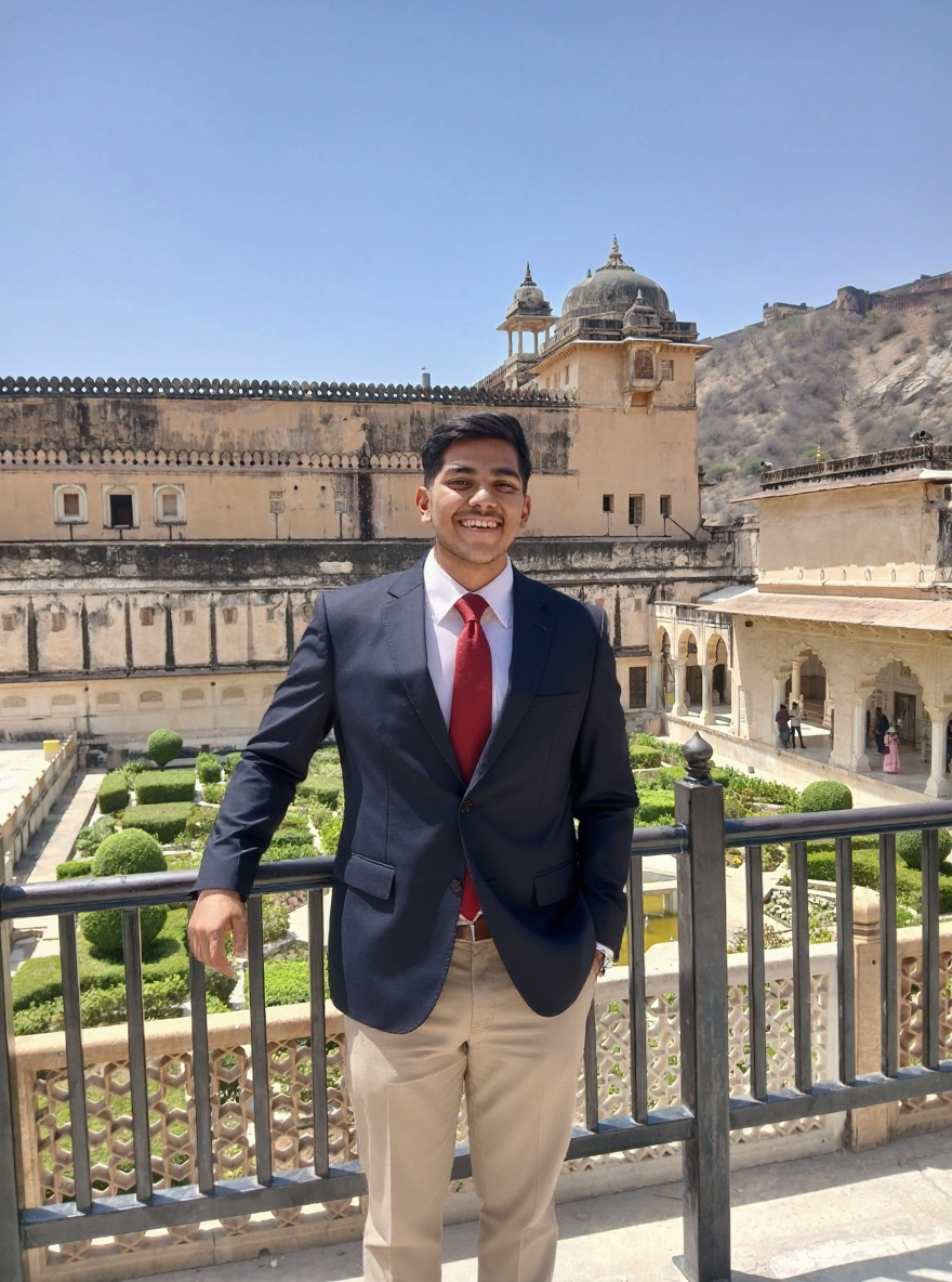 Omkar Gurav